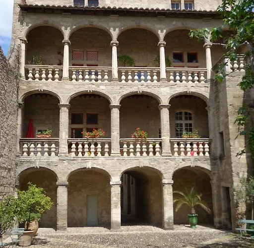 Hotel D\' Alfonce