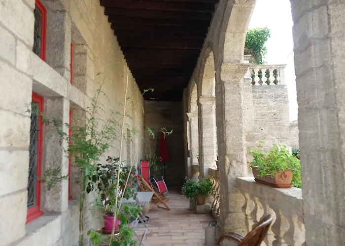 Hotel D\' Alfonce