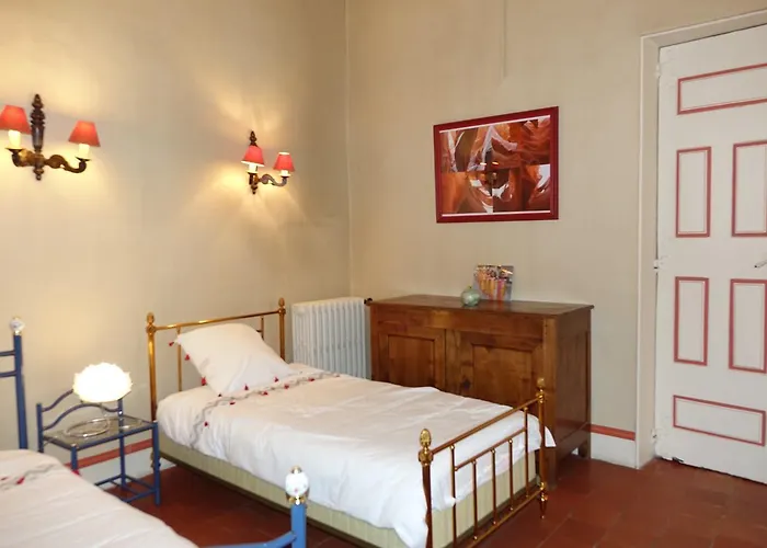 Hotel D\' Alfonce
