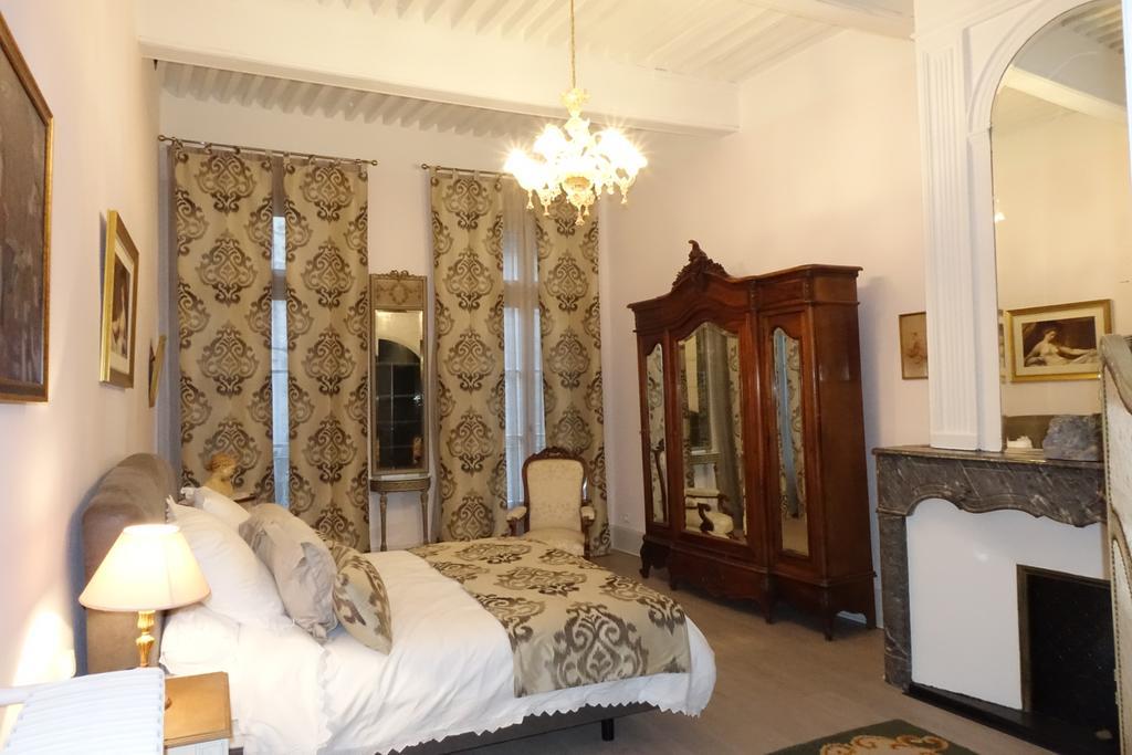 D' Alfonce Apartment