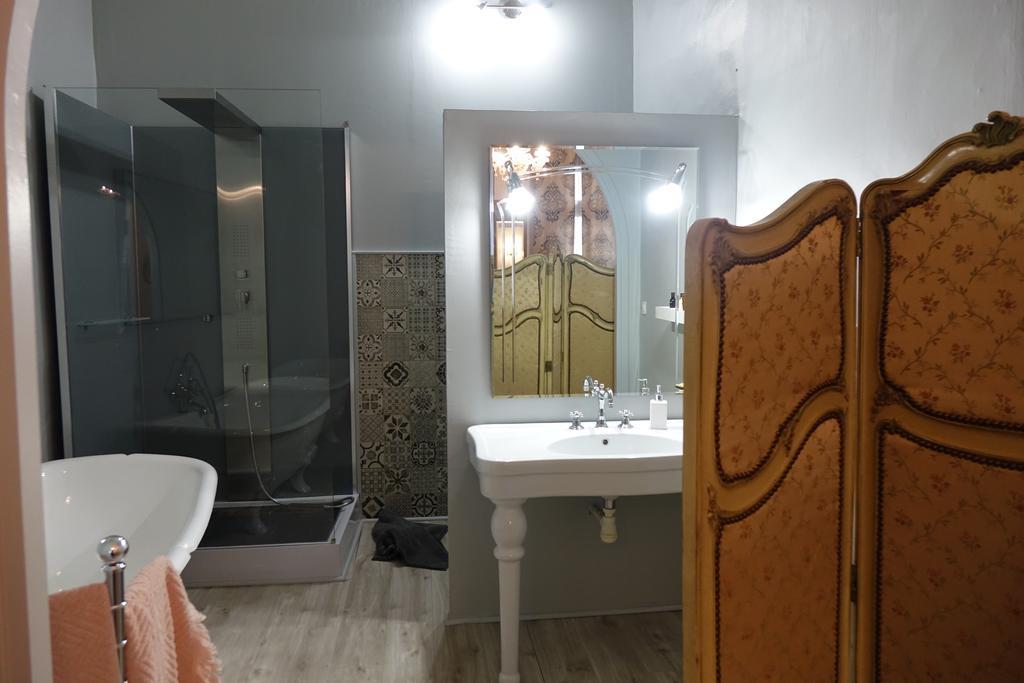 Apartment D' Alfonce *
