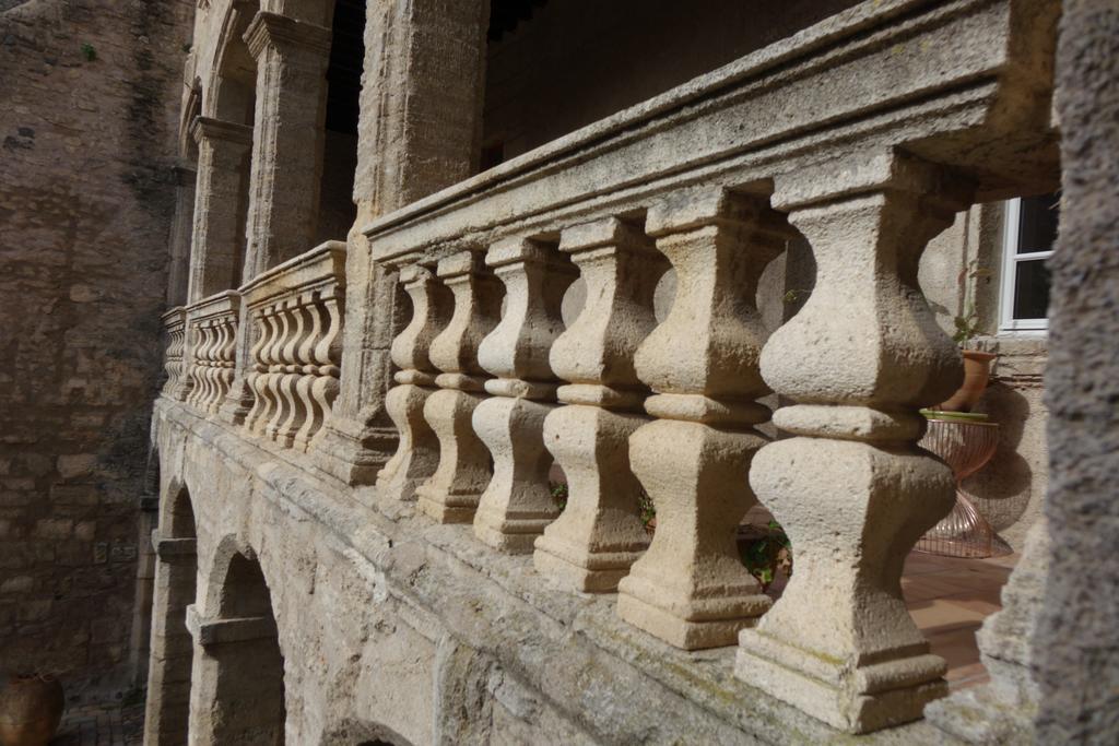 D' Alfonce Apartment Pézenas