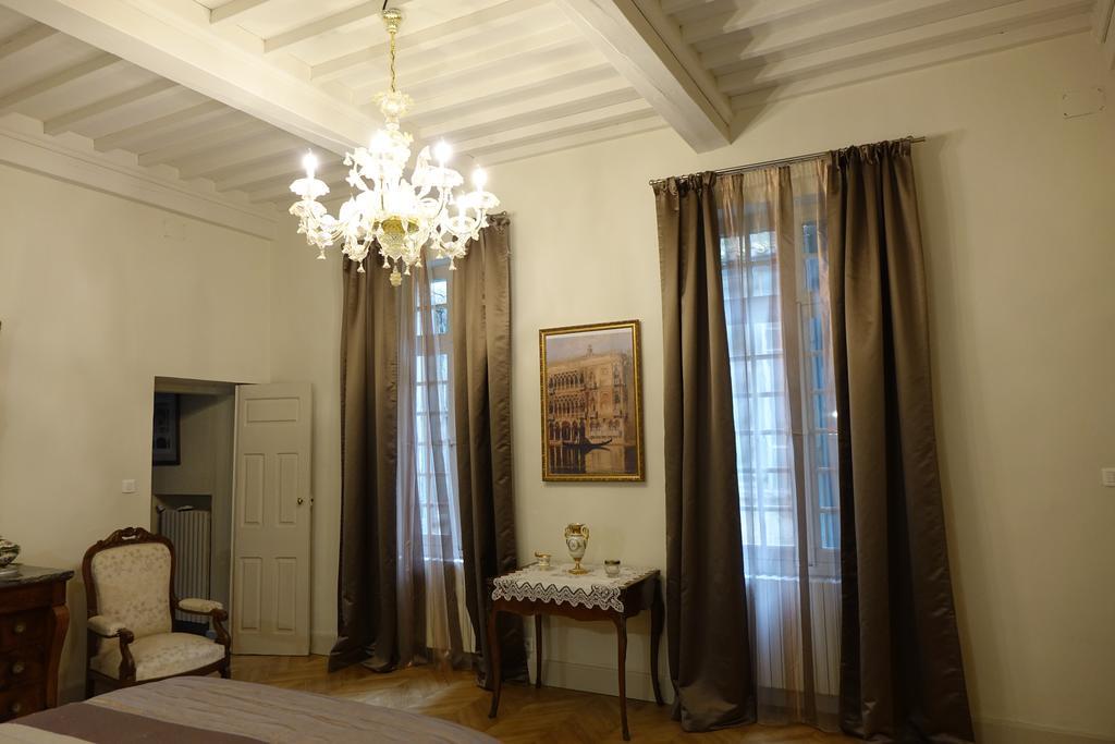 D' Alfonce Apartment