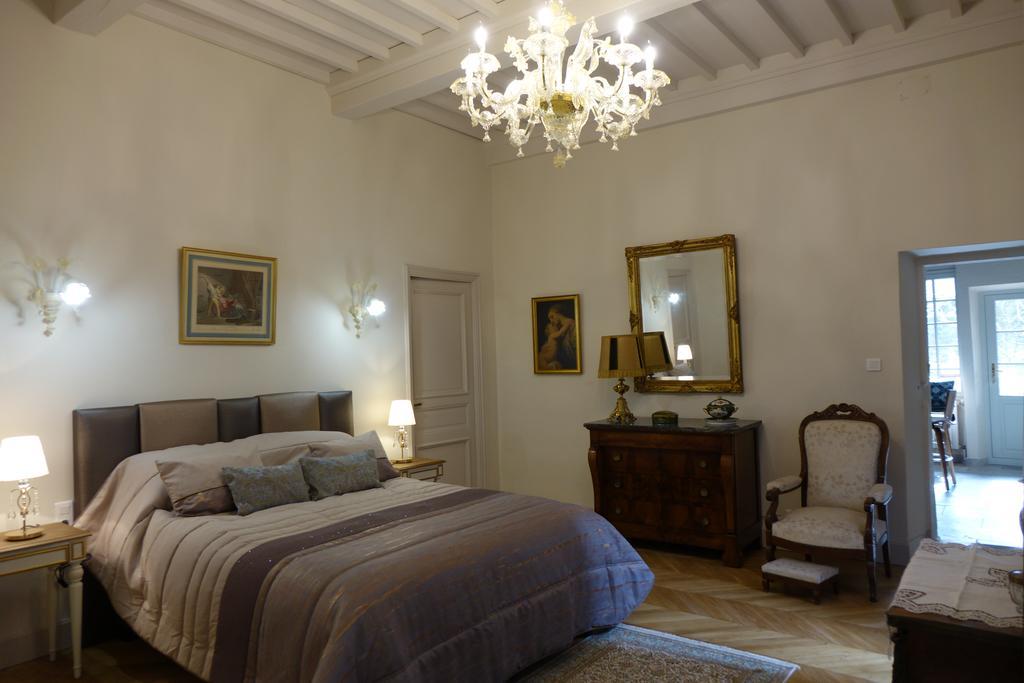 D' Alfonce Apartment *