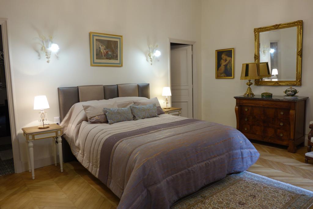 Apartment D' Alfonce