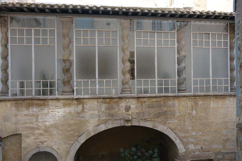 D' Alfonce * Pézenas