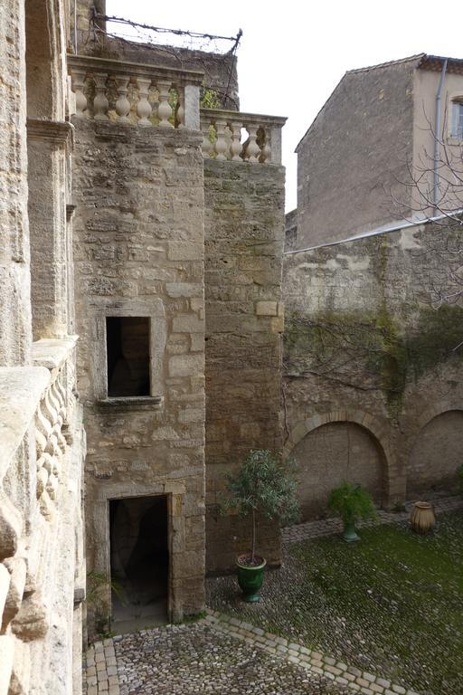 Apartment D' Alfonce *
