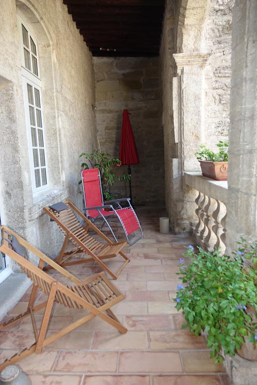 D' Alfonce * Pézenas