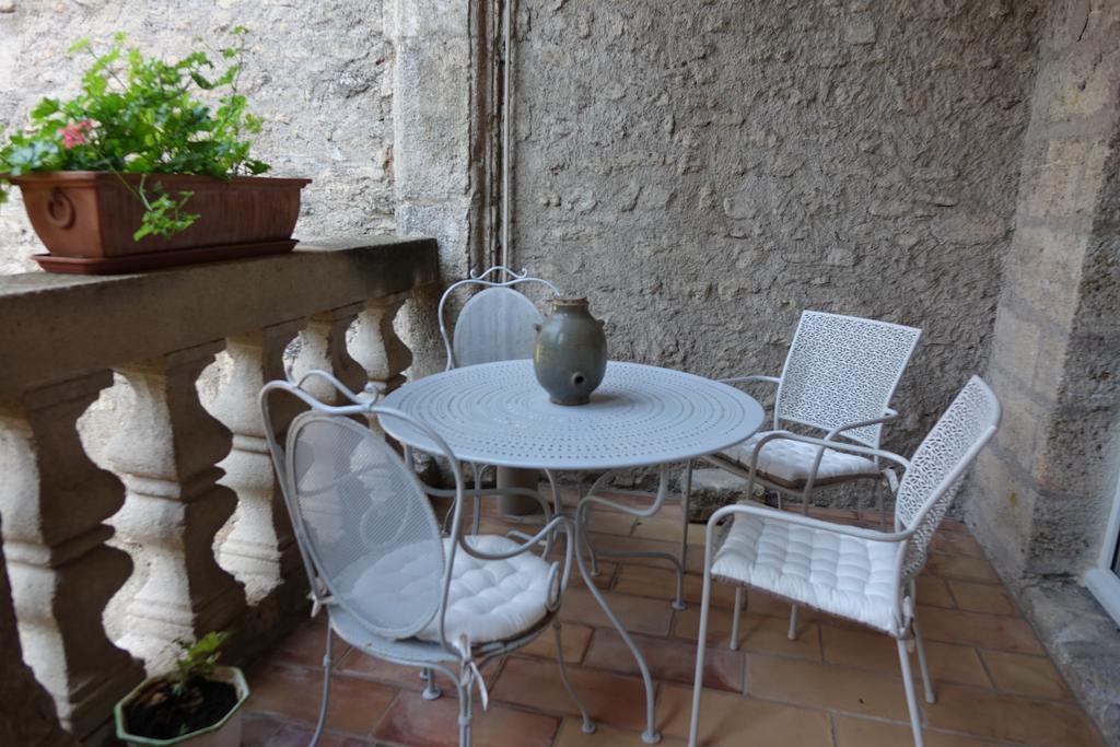 D' Alfonce Apartment *