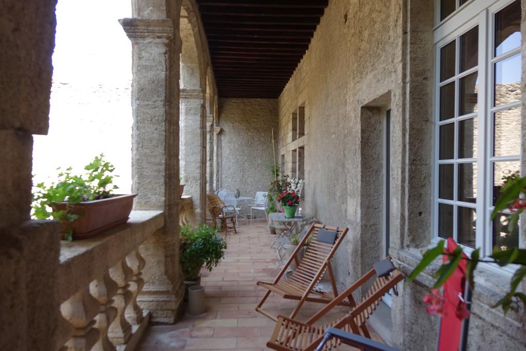 D' Alfonce Apartment