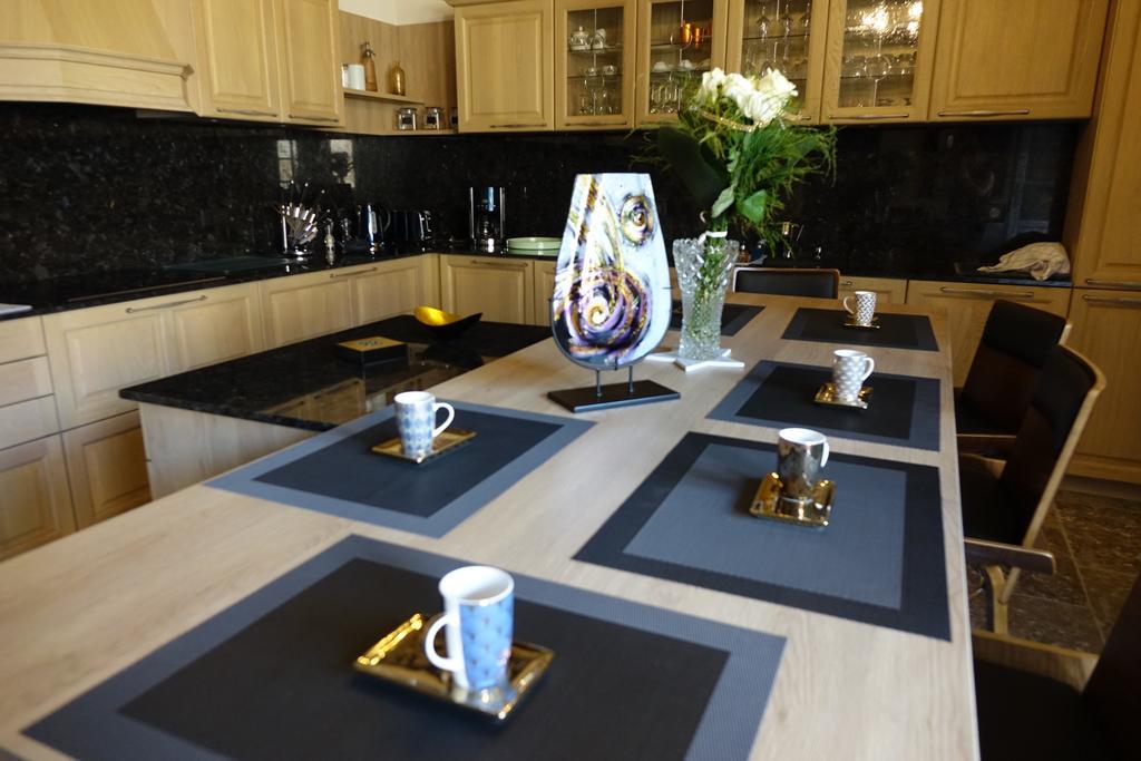 Apartment D' Alfonce *