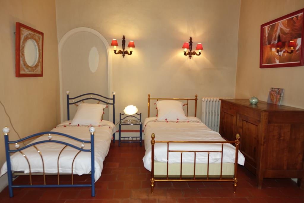 Apartment D' Alfonce Pézenas