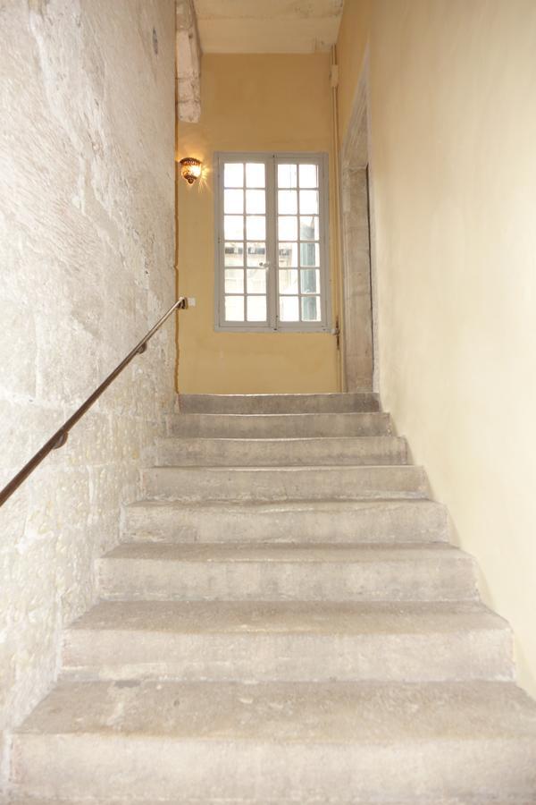 Apartment D' Alfonce Pézenas