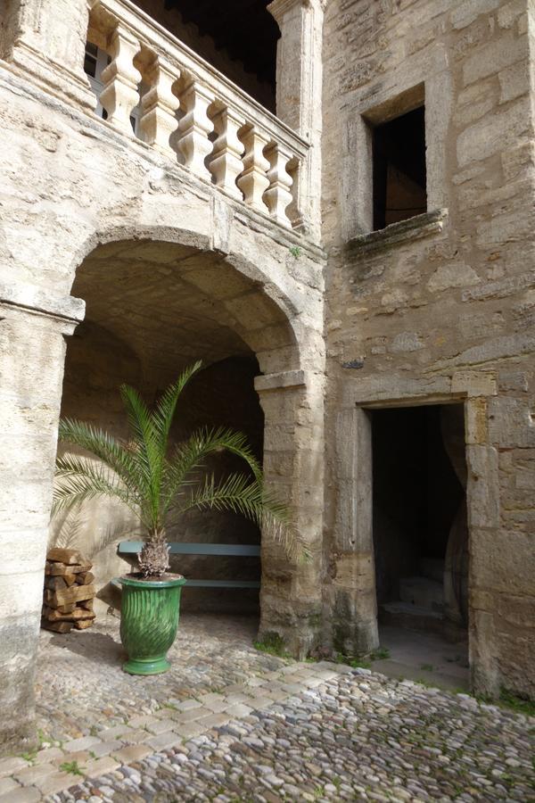 Apartment D' Alfonce *